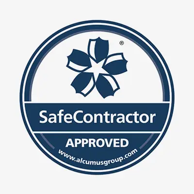 Safe Contactors